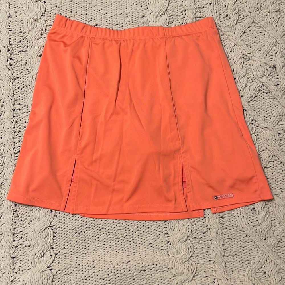 Wilson Tennis Playing skirt skort
